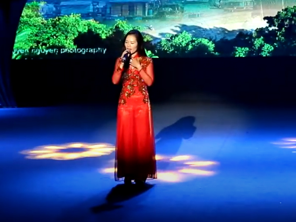 Ha Long Sea of Memory - Cam Pha Cement Joint Stock Company